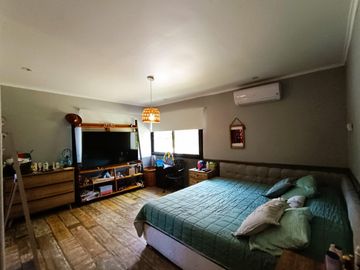 Casa en  el barrio Rocios del Pilar