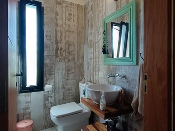 Casa en  el barrio Rocios del Pilar