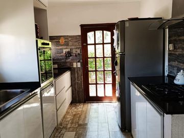 Casa en  el barrio Rocios del Pilar