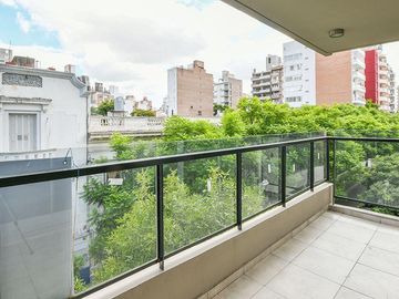 Departamento en Centro