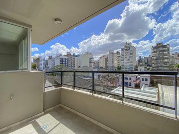 Departamento en Centro
