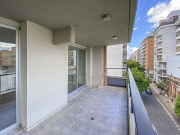 Departamento en Centro