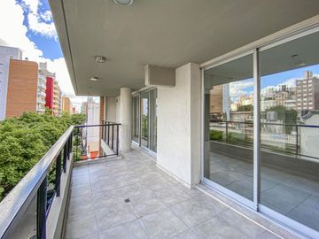 Departamento en Centro