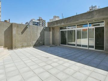 Departamento en Centro