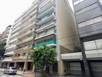 DEPARTAMENTO 2 AMBIENTES APTO PROFESIONAL EN BARRACAS VENTA