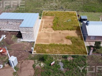 VENTA - Terreno 13,50 x 24,00