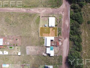 VENTA - Terreno 13,50 x 24,00