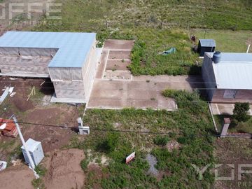 VENTA - Terreno 13,50 x 24,00