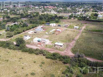 VENTA - Terreno 13,50 x 24,00