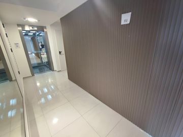 Departamento en venta 2 dormitorio Rosario Centro - Cochera y Patio