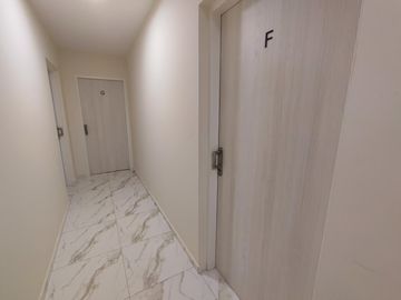 Departamento en venta 2 dormitorio Rosario Centro - Cochera y Patio
