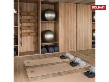 Departamento en venta 1 ambiente - OM Botanico - Palermo