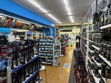 Venta Local con Excelente Renta en Barrio Norte