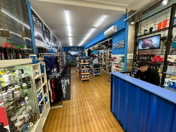 Venta Local con Excelente Renta en Barrio Norte