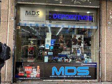 Venta Local con Excelente Renta en Barrio Norte