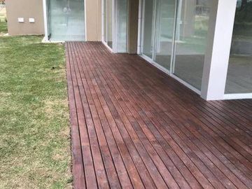 Departamento en venta de 4 ambientes en Complejo Las Piedras, Castaños, Nordelta.