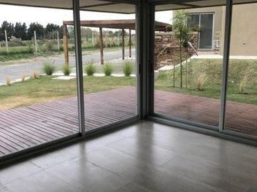 Departamento en venta de 4 ambientes en Complejo Las Piedras, Castaños, Nordelta.
