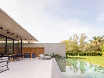 Venta casa Kentucky barrio cerrado Funes