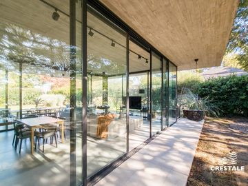 Venta casa Kentucky barrio cerrado Funes