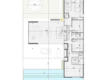 Venta casa Kentucky barrio cerrado Funes