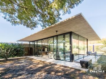 Venta casa Kentucky barrio cerrado Funes
