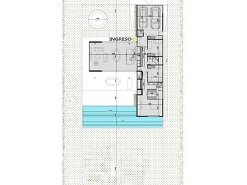 Venta casa Kentucky barrio cerrado Funes