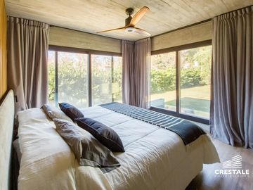 Venta casa Kentucky barrio cerrado Funes