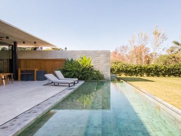 Venta casa Kentucky barrio cerrado Funes