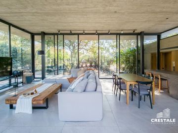 Venta casa Kentucky barrio cerrado Funes
