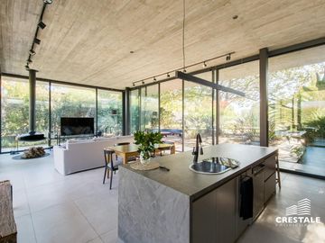 Venta casa Kentucky barrio cerrado Funes