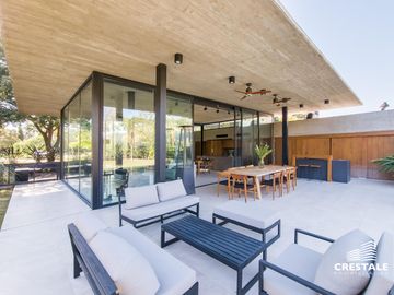 Venta casa Kentucky barrio cerrado Funes