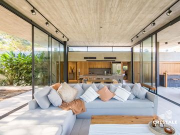 Venta casa Kentucky barrio cerrado Funes