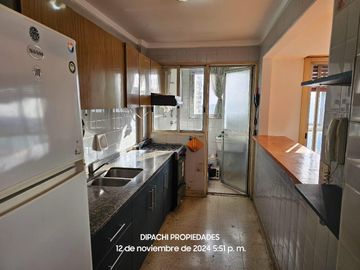 Venta Dpto. 4 Amb. Avellaneda Centro