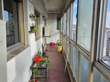 Venta Dpto. 4 Amb. Avellaneda Centro