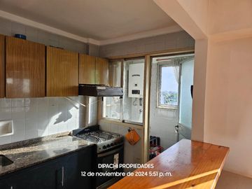 Venta Dpto. 4 Amb. Avellaneda Centro