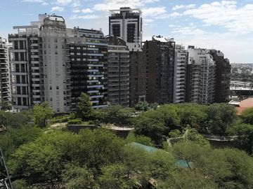 Venta Departamento 2 Dormitorios con balcon  Av. Lugones 72 a estrenar Nueva Cba