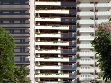 Venta Departamento 2 Dormitorios con balcon  Av. Lugones 72 a estrenar Nueva Cba
