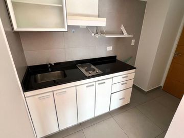 Departamento monoambiente venta - Caballito SEGURIDAD 24HS