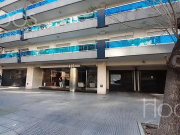Departamento monoambiente venta - Caballito SEGURIDAD 24HS