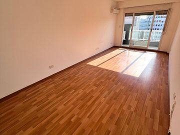 Departamento monoambiente venta - Caballito SEGURIDAD 24HS