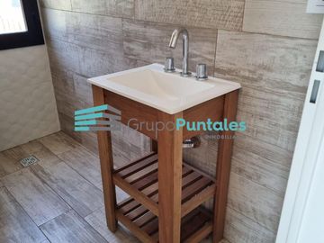 Casa en Lagos de Canning a estrenar con piscina de 8 x 4 mts