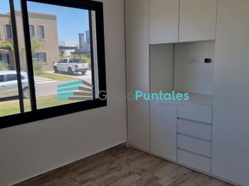 Casa en Lagos de Canning a estrenar con piscina de 8 x 4 mts