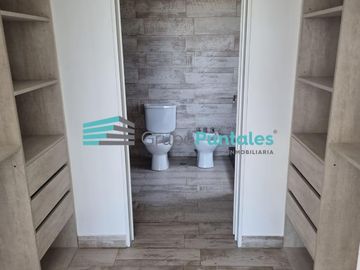 Casa en Lagos de Canning a estrenar con piscina de 8 x 4 mts