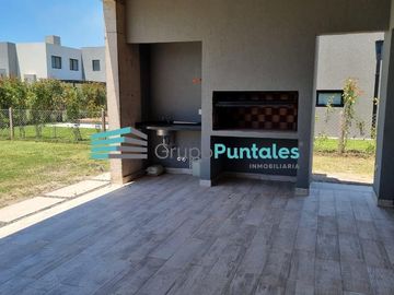 Casa en Lagos de Canning a estrenar con piscina de 8 x 4 mts