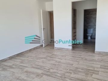 Casa en Lagos de Canning a estrenar con piscina de 8 x 4 mts