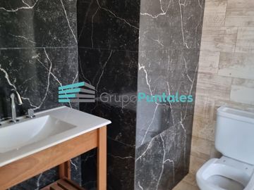 Casa en Lagos de Canning a estrenar con piscina de 8 x 4 mts