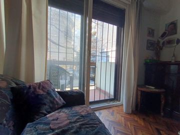 Departamento en Balvanera
