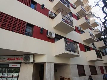 Departamento en Balvanera