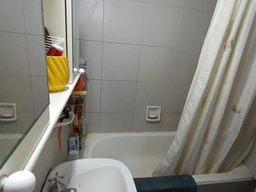 Departamento en Balvanera