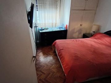Departamento en Balvanera